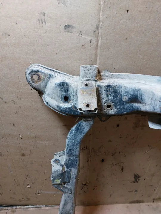 Sottoscocca anteriore Opel Combo 1.7CDTI 2001- image 2