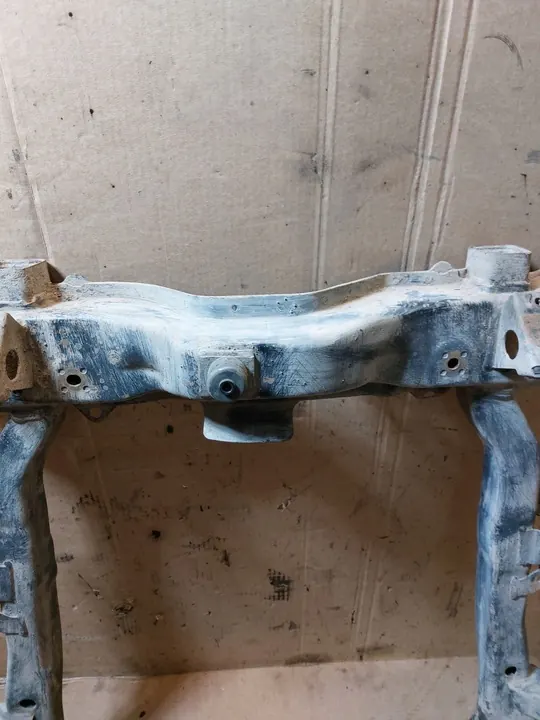 Sottoscocca anteriore Opel Combo 1.7CDTI 2001- image 3