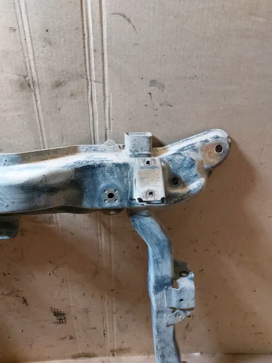 Sottoscocca anteriore Opel Combo 1.7CDTI 2001- image 4