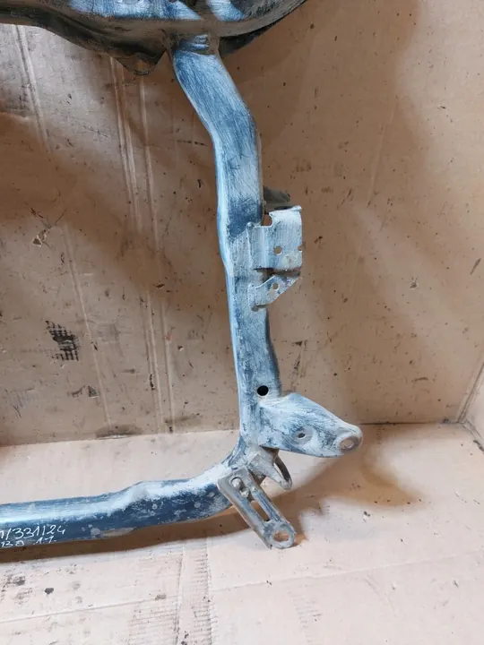 Sottoscocca anteriore Opel Combo 1.7CDTI 2001- image 5