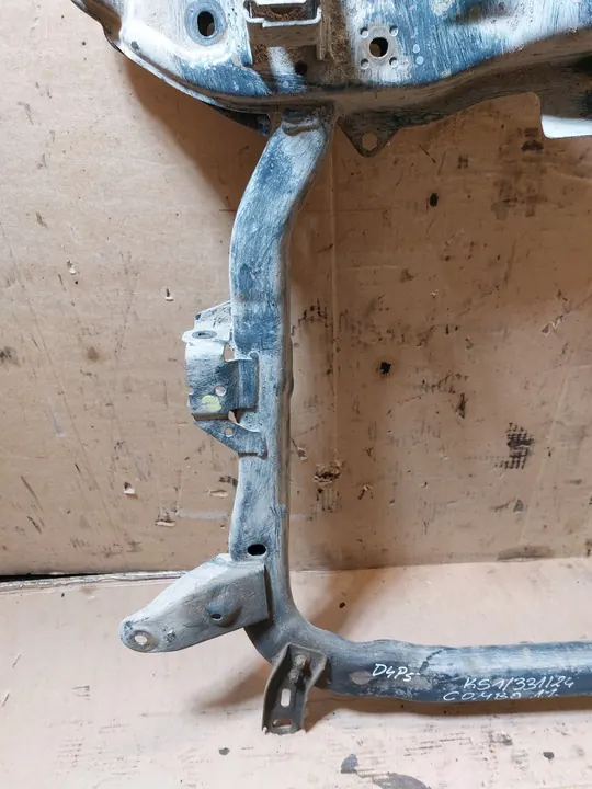 Sottoscocca anteriore Opel Combo 1.7CDTI 2001- image 6