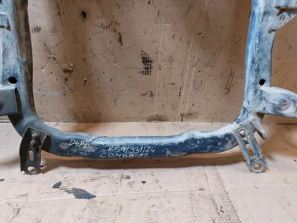 Sottoscocca anteriore Opel Combo 1.7CDTI 2001- image 7