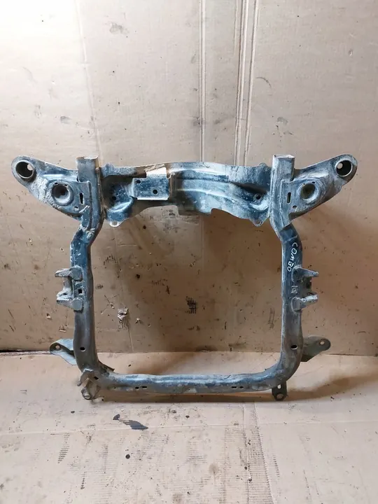 Sottoscocca anteriore Opel Combo 1.7CDTI 2001- image 8