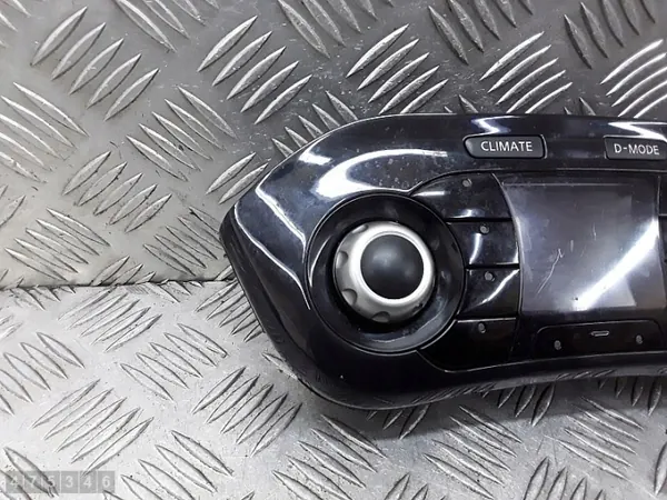 Module de climatisation Nissan Juke OEM 248451KB0A image 3