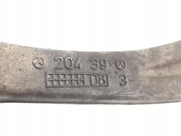 Braccio di controllo Mercedes-Benz A204 330 81 11, sospensione ruota image 4