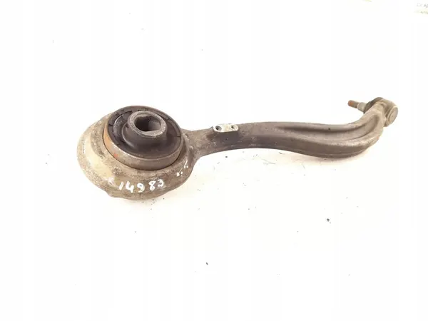 Braccio di controllo Mercedes-Benz A204 330 81 11, sospensione ruota image 6