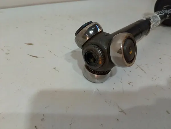 Opel Corsa F Peugeot 208 II Eixo Esquerdo 9825392980 image 2