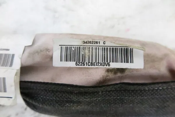 OEM 34261347E Airbag-Vorhang Rechte Seite image 3