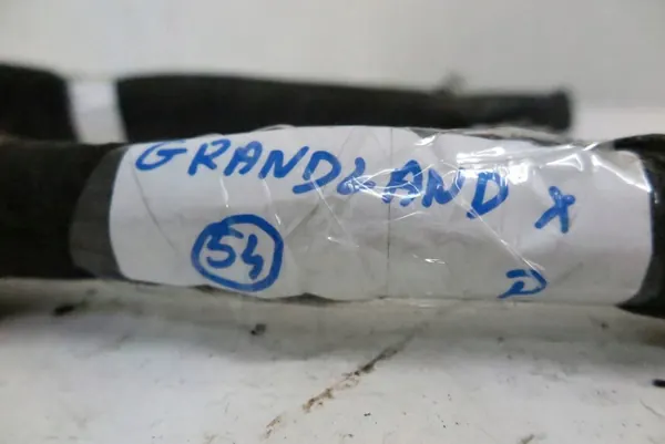 OEM 34261347E Airbag-Vorhang Rechte Seite image 5