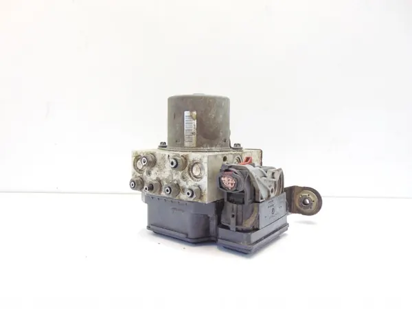 Bomba ABS ESP Controlador OEM 5N0614109Q Usado image 2