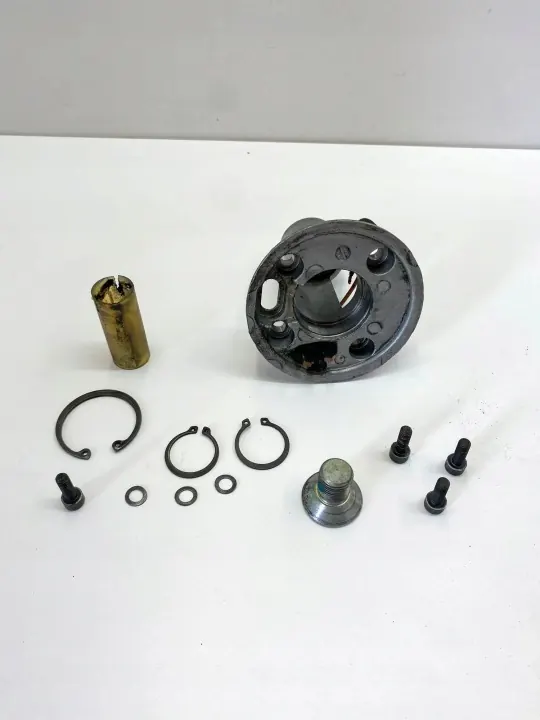 Pièces de colonne de direction OEM 1154621835 Mercedes-Benz SL image 2