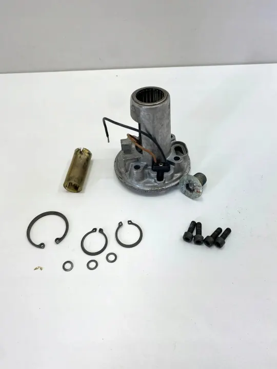 Pièces de colonne de direction OEM 1154621835 Mercedes-Benz SL image 3