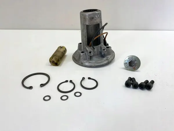 Pièces de colonne de direction OEM 1154621835 Mercedes-Benz SL image 4