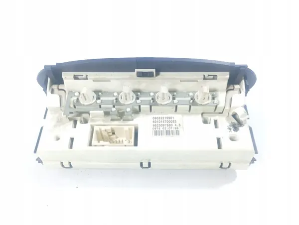 Peugeot 207 Radion Näyttö OEM M1S253 MAR 00020971 image 4