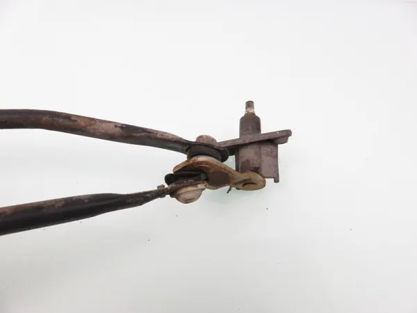 Hyundai Atos Prime ruitenwissermechanisme OEM MECHANIZM WYCIERACZEK image 3