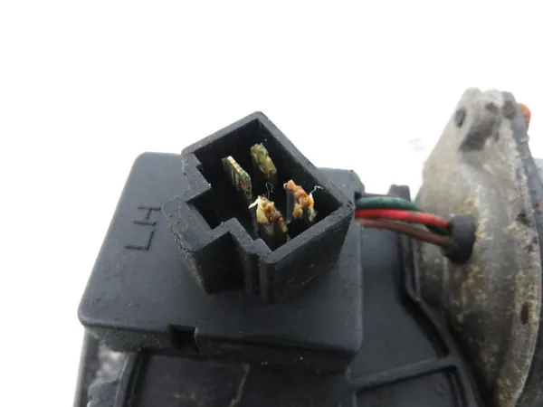 Hyundai Atos Prime ruitenwissermechanisme OEM MECHANIZM WYCIERACZEK image 5