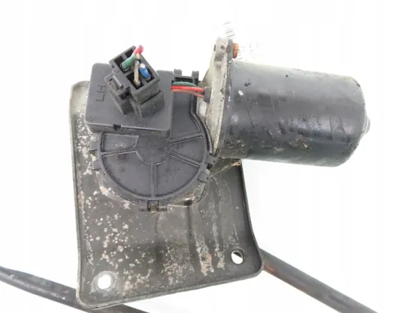 Hyundai Atos Prime ruitenwissermechanisme OEM MECHANIZM WYCIERACZEK image 6