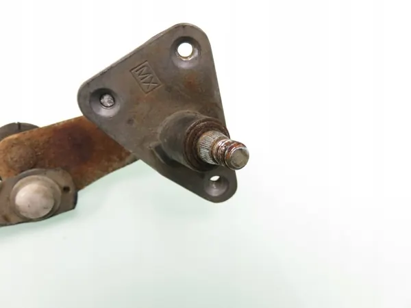 Hyundai Atos Prime ruitenwissermechanisme OEM MECHANIZM WYCIERACZEK image 8
