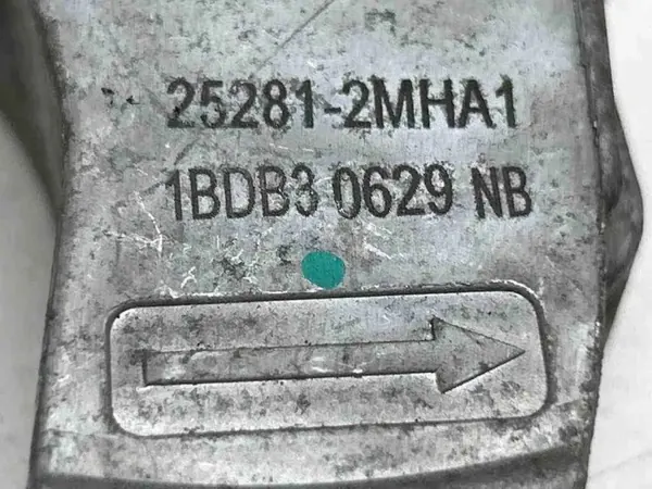 Tensor de correa de distribución OEM 252812MHA1 Hyundai Tucson image 4