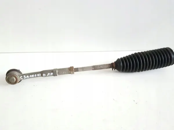 Barra de direção Citroen C3 Aircross 1631056780 image 4