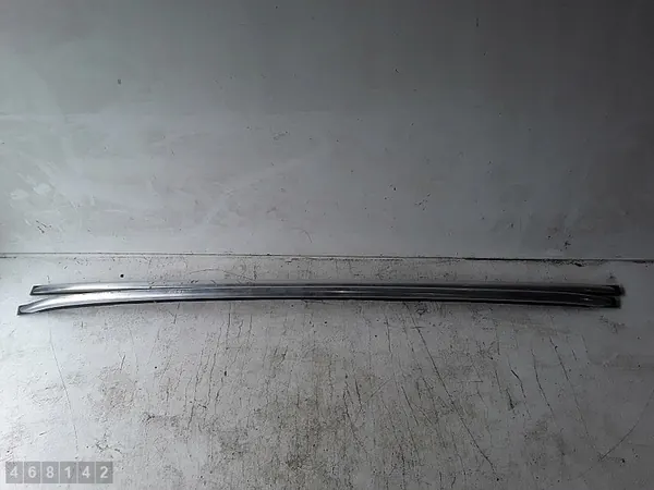 Barres de toit Ford Focus 2012 BM51N55122AC BM51N55123AC image 1