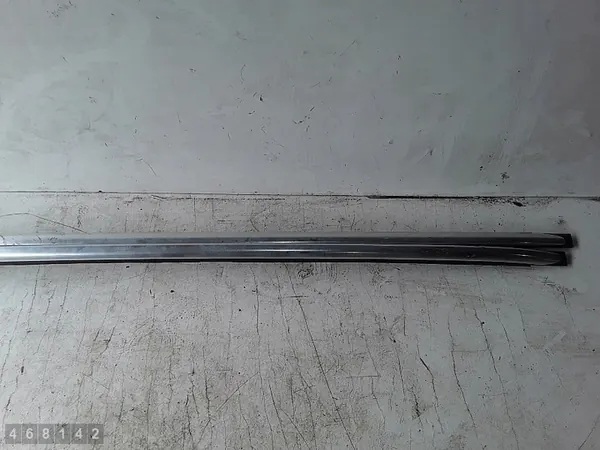 Barres de toit Ford Focus 2012 BM51N55122AC BM51N55123AC image 2