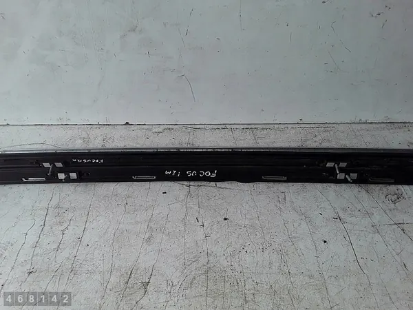 Barres de toit Ford Focus 2012 BM51N55122AC BM51N55123AC image 5