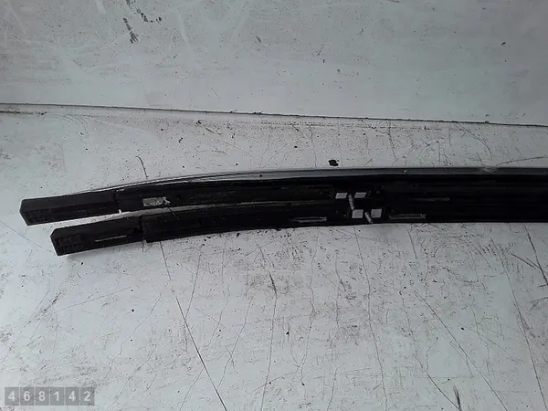 Barres de toit Ford Focus 2012 BM51N55122AC BM51N55123AC image 6