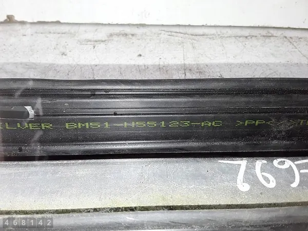 Barres de toit Ford Focus 2012 BM51N55122AC BM51N55123AC image 7