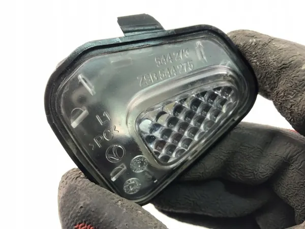 Pisca adicional VW Passat B7 OEM 3C8945291 image 3