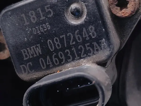 Mini Mini Ansaugkrümmer Cooper 85kW 0872648 image 6