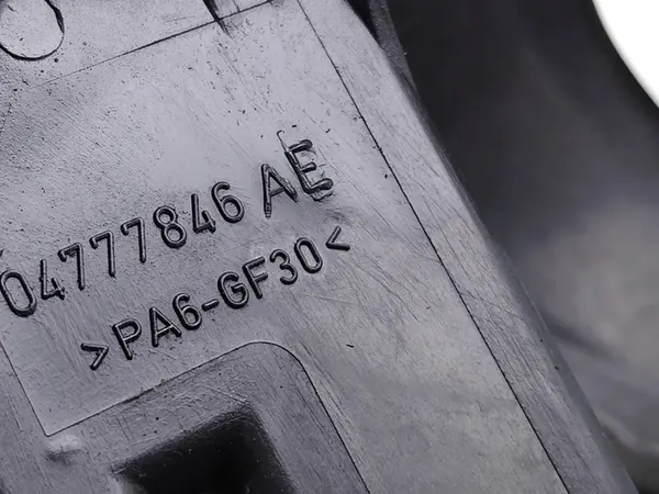 Mini Mini Ansaugkrümmer Cooper 85kW 0872648 image 7