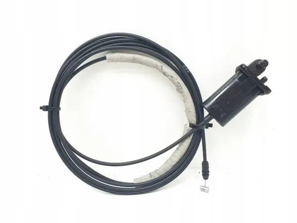 OEM AUST111578 Bränslelucksaktuator - Begagnad image 2