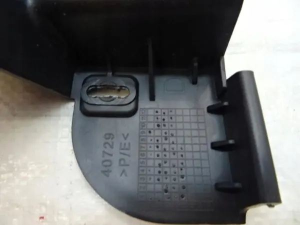 OEM 9801304280-123ds-1671d7-7cd6d3 Höger Glidfäste image 5