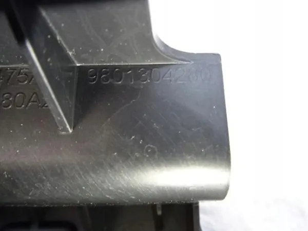 OEM 9801304280-123ds-1671d7-7cd6d3 Höger Glidfäste image 6