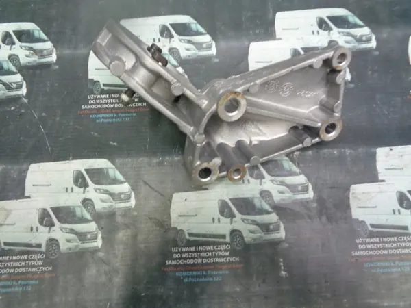 Suporte de eixo OEM 55259294 para Peugeot Boxer 2017 image 3
