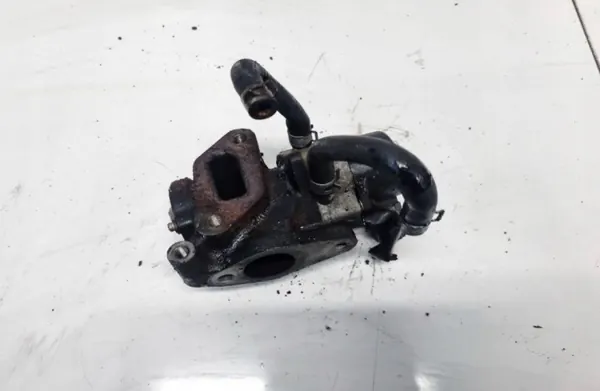 OEM EIS-2775921 EGR-ventil för Nissan X-Trail 2003 image 2