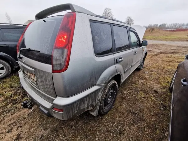 OEM EIS-2775921 EGR-ventil för Nissan X-Trail 2003 image 9