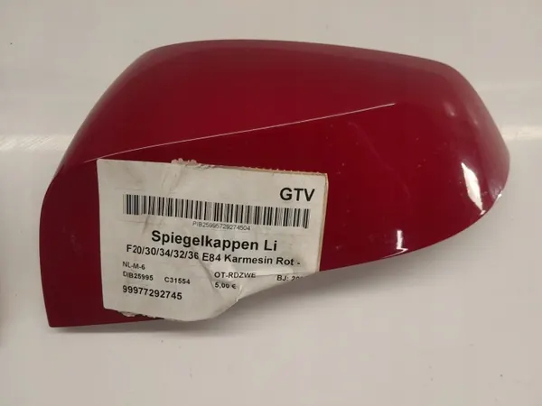 BMW OEM 7299823 7299824 Peilinkansi Vasen Oikea image 3