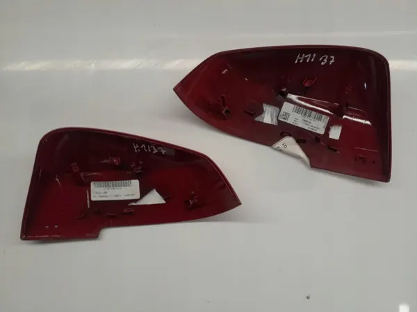 BMW OEM 7299823 7299824 Peilinkansi Vasen Oikea image 4