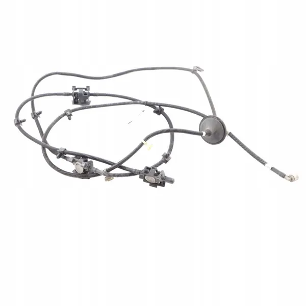 Manguera de limpiaparabris Mercedes Vito W447 A4478600492 image 9