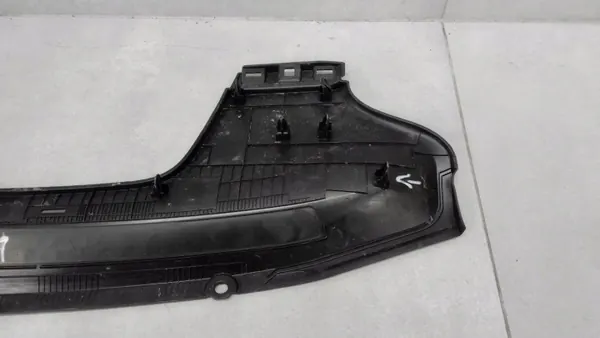 Isolation compartiment moteur OEM 80012316 Volvo EX30 image 4