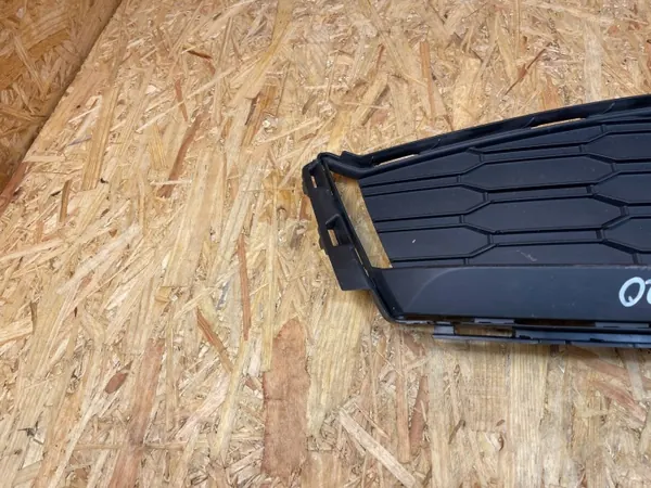 Frontstoßstangengrill links OEM 658807367 für Skoda Kamiq image 5