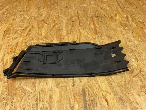 Frontstoßstangengrill links OEM 658807367 für Skoda Kamiq image 7