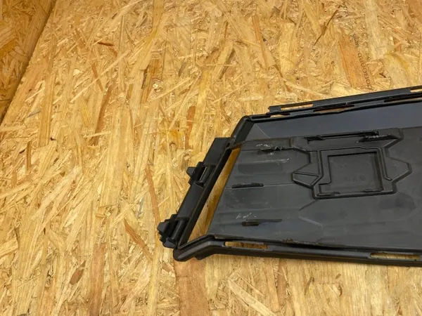 Frontstoßstangengrill links OEM 658807367 für Skoda Kamiq image 8