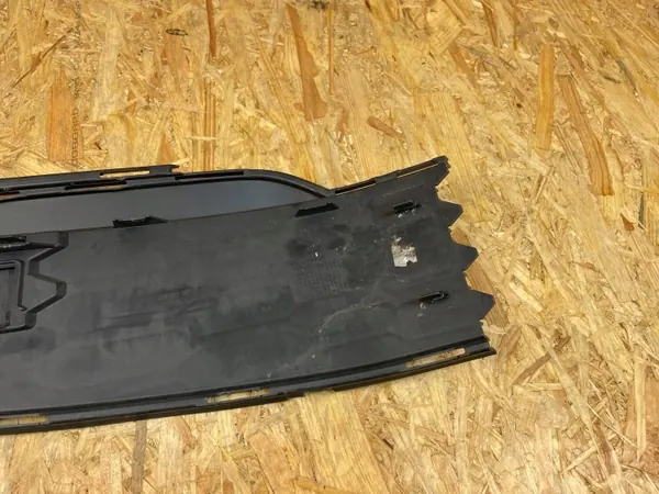 Frontstoßstangengrill links OEM 658807367 für Skoda Kamiq image 9