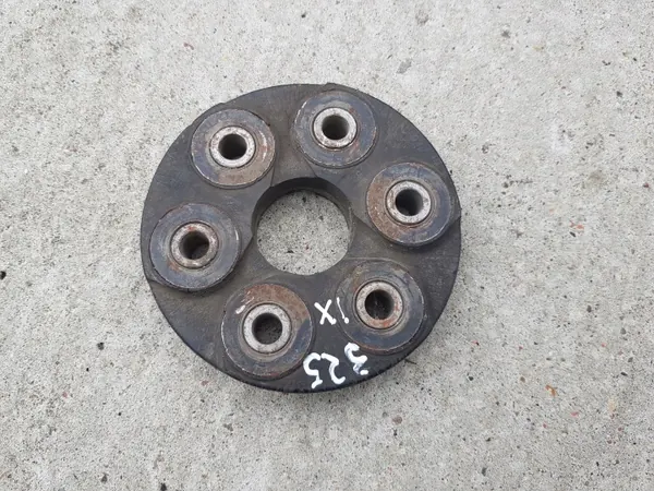 Joustava akselikytkin OEM 1 701 094 BMW image 3