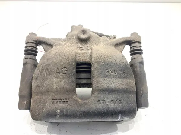 Grampo dianteiro esquerdo OEM LORK-169-140452 Skoda Superb III image 2