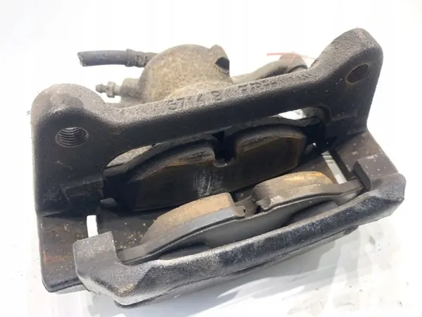 Grampo dianteiro esquerdo OEM LORK-169-140452 Skoda Superb III image 3