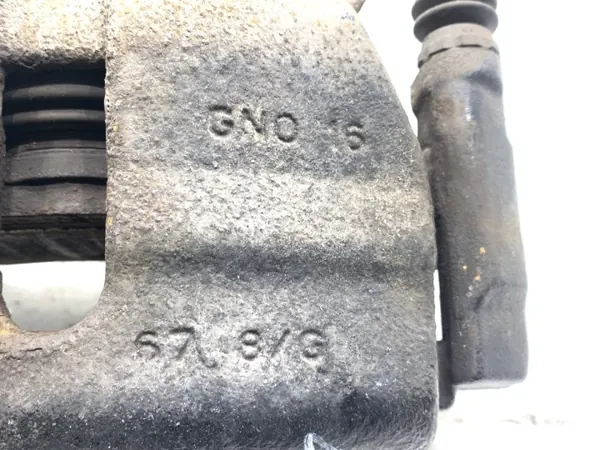 Grampo dianteiro esquerdo OEM LORK-169-140452 Skoda Superb III image 5